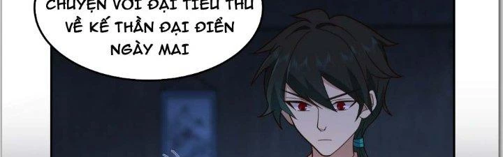 Ta Diệt Sát Chúng Thần Chapter 43 - Trang 3