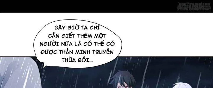 Ta Diệt Sát Chúng Thần Chapter 44 - Next Chapter 45