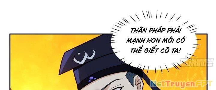 Ta Diệt Sát Chúng Thần Chapter 45 - Next Chapter 46