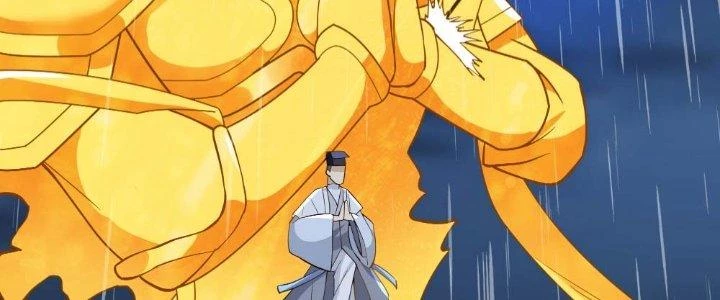 Ta Diệt Sát Chúng Thần Chapter 45 - Next Chapter 46