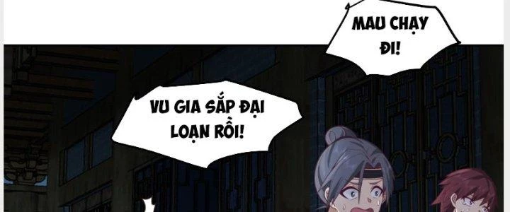 Ta Diệt Sát Chúng Thần Chapter 46 - Trang 3