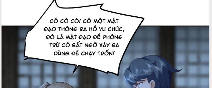 Ta Diệt Sát Chúng Thần Chapter 46 - Trang 3
