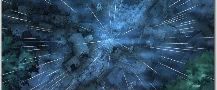 Ta Diệt Sát Chúng Thần Chapter 47 - Trang 3
