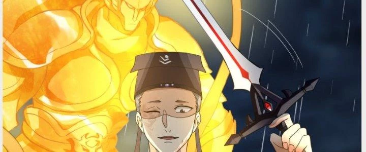 Ta Diệt Sát Chúng Thần Chapter 47 - Trang 3