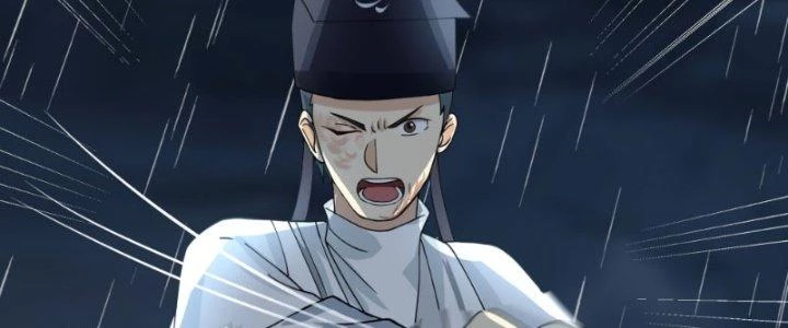Ta Diệt Sát Chúng Thần Chapter 47 - Trang 3