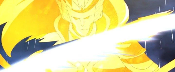 Ta Diệt Sát Chúng Thần Chapter 47 - Trang 3