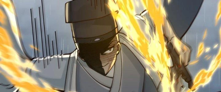Ta Diệt Sát Chúng Thần Chapter 47 - Trang 3
