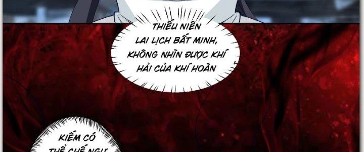 Ta Diệt Sát Chúng Thần Chapter 48 - Next Chapter 49