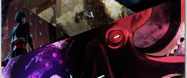 Ta Diệt Sát Chúng Thần Chapter 48 - Next Chapter 49