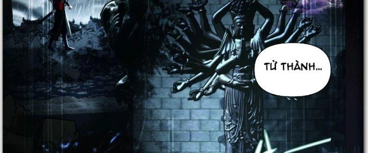 Ta Diệt Sát Chúng Thần Chapter 48 - Next Chapter 49