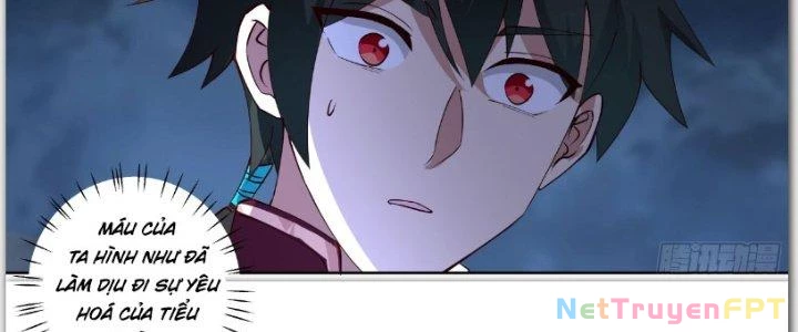 Ta Diệt Sát Chúng Thần Chapter 48 - Next Chapter 49