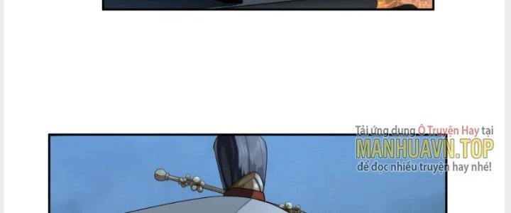 Ta Diệt Sát Chúng Thần Chapter 49 - Trang 3