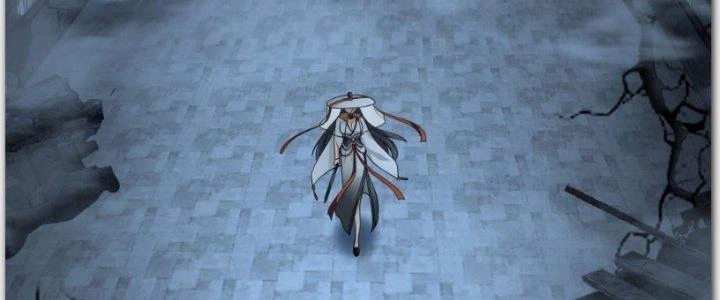 Ta Diệt Sát Chúng Thần Chapter 49 - Trang 3