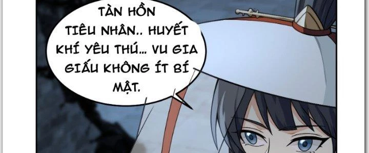 Ta Diệt Sát Chúng Thần Chapter 49 - Trang 3
