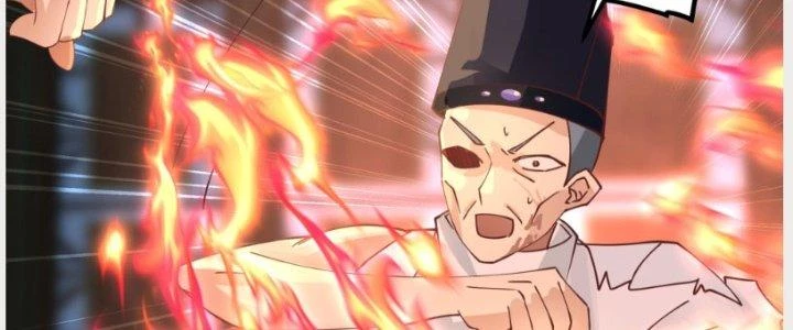 Ta Diệt Sát Chúng Thần Chapter 50 - Next Chapter 51