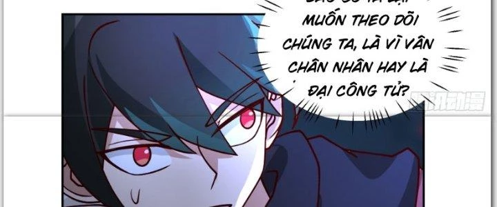 Ta Diệt Sát Chúng Thần Chapter 50 - Next Chapter 51