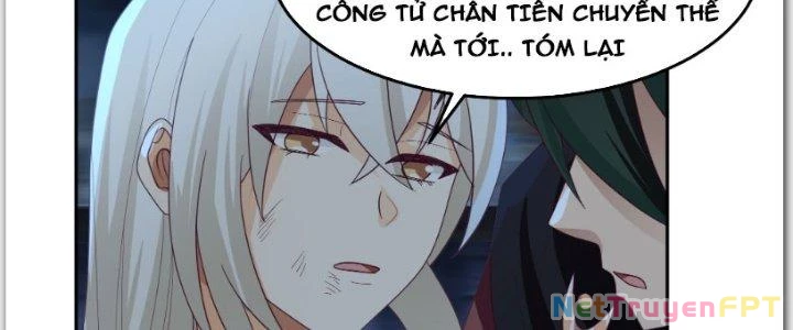 Ta Diệt Sát Chúng Thần Chapter 50 - Next Chapter 51