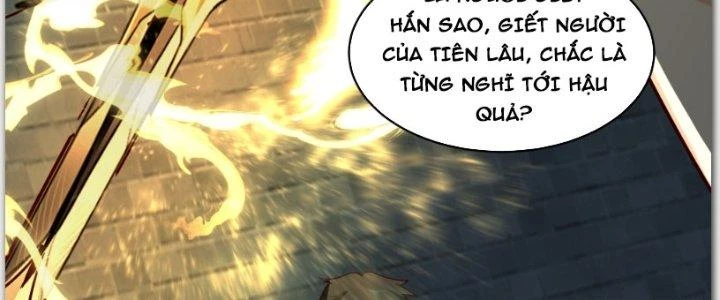 Ta Diệt Sát Chúng Thần Chapter 51 - Trang 3