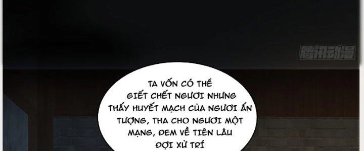 Ta Diệt Sát Chúng Thần Chapter 51 - Trang 3