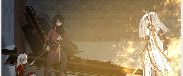 Ta Diệt Sát Chúng Thần Chapter 51 - Trang 3