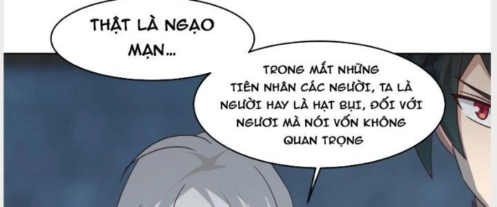 Ta Diệt Sát Chúng Thần Chapter 51 - Trang 3