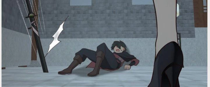 Ta Diệt Sát Chúng Thần Chapter 51 - Trang 3