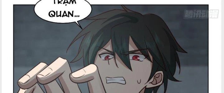 Ta Diệt Sát Chúng Thần Chapter 51 - Trang 3