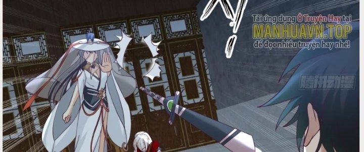 Ta Diệt Sát Chúng Thần Chapter 51 - Trang 3