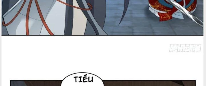 Ta Diệt Sát Chúng Thần Chapter 51 - Trang 3