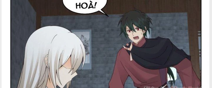 Ta Diệt Sát Chúng Thần Chapter 51 - Trang 3