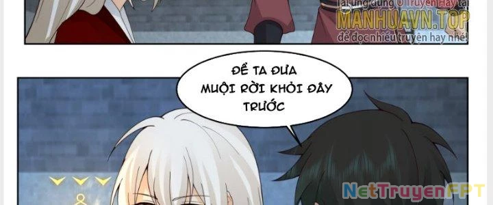 Ta Diệt Sát Chúng Thần Chapter 51 - Trang 3