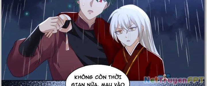 Ta Diệt Sát Chúng Thần Chapter 51 - Trang 3