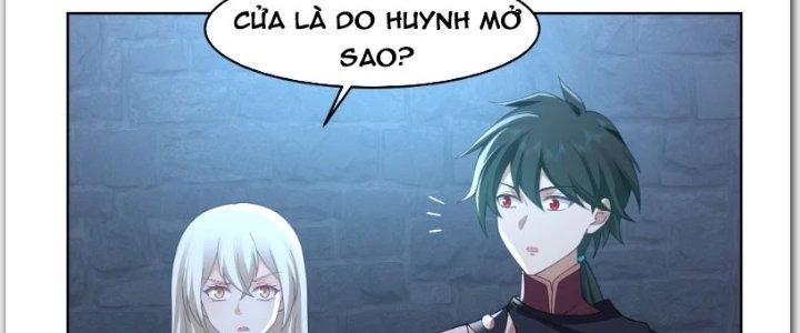 Ta Diệt Sát Chúng Thần Chapter 51 - Trang 3