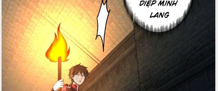 Ta Diệt Sát Chúng Thần Chapter 51 - Trang 3