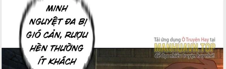Ta Diệt Sát Chúng Thần Chapter 51 - Trang 3