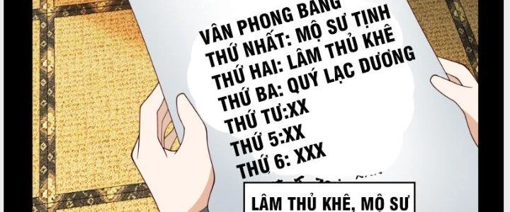 Ta Diệt Sát Chúng Thần Chapter 52 - Next Chapter 53