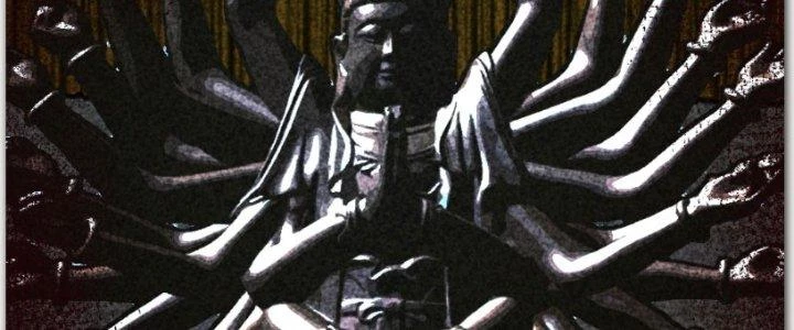 Ta Diệt Sát Chúng Thần Chapter 52 - Next Chapter 53