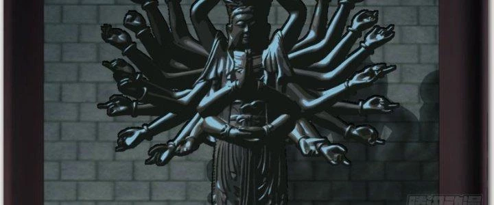 Ta Diệt Sát Chúng Thần Chapter 52 - Next Chapter 53