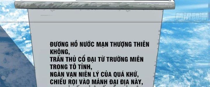 Ta Diệt Sát Chúng Thần Chapter 53 - Trang 3