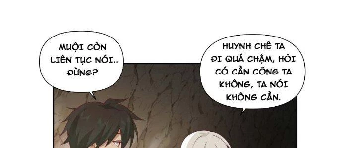 Ta Diệt Sát Chúng Thần Chapter 53 - Trang 3