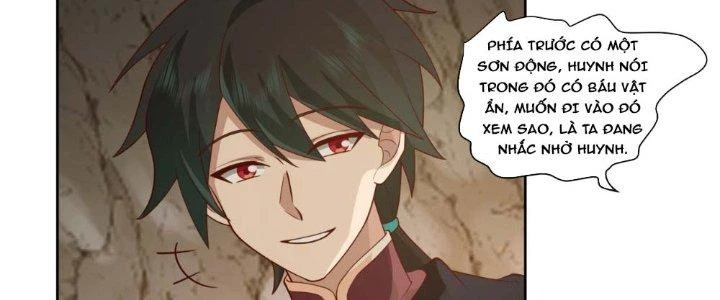 Ta Diệt Sát Chúng Thần Chapter 53 - Trang 3