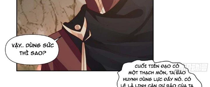 Ta Diệt Sát Chúng Thần Chapter 53 - Trang 3