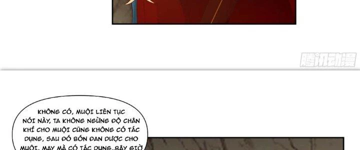 Ta Diệt Sát Chúng Thần Chapter 53 - Trang 3