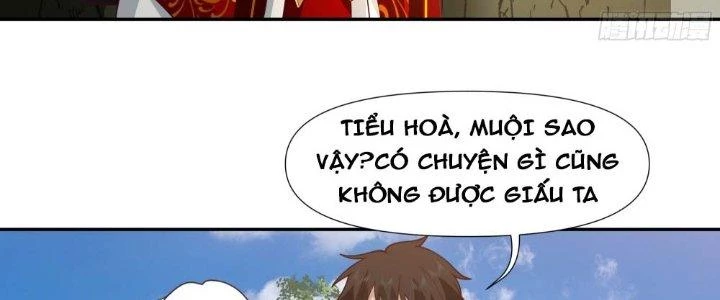 Ta Diệt Sát Chúng Thần Chapter 54 - Trang 3