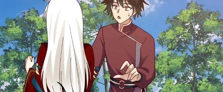 Ta Diệt Sát Chúng Thần Chapter 54 - Trang 3