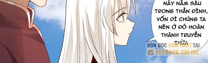 Ta Diệt Sát Chúng Thần Chapter 54 - Trang 3