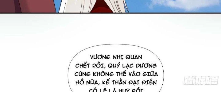 Ta Diệt Sát Chúng Thần Chapter 54 - Trang 3