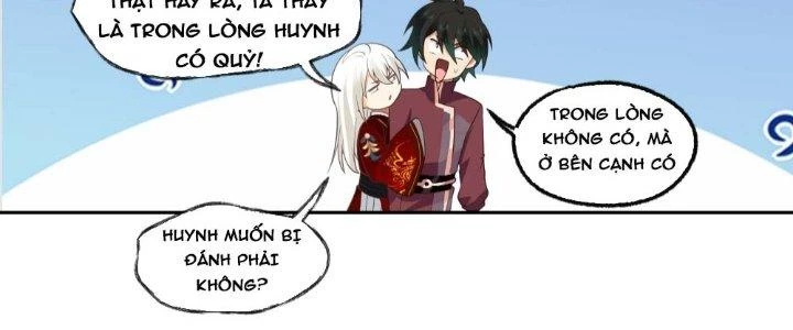 Ta Diệt Sát Chúng Thần Chapter 54 - Trang 3