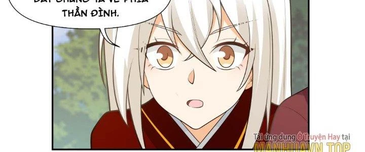 Ta Diệt Sát Chúng Thần Chapter 54 - Trang 3