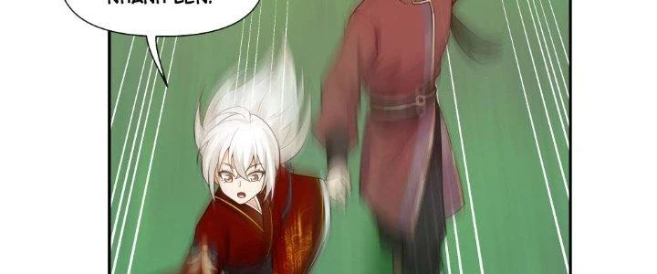 Ta Diệt Sát Chúng Thần Chapter 54 - Trang 3